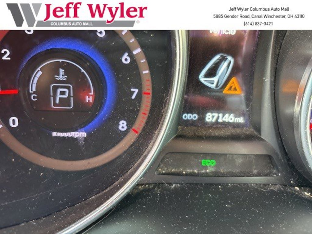 Used 2014 Hyundai Santa Fe Sport FWD 4dr 2.4 SUV