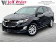 Used 2020 Chevrolet Equinox FWD 4dr LT w/2FL SUV