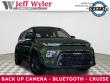 Used 2022 Kia Soul EX IVT Hatchback