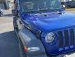 Used 2018 Jeep Wrangler Unlimited Sport S 4x4 SUV