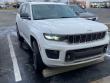 Used 2023 Jeep Grand Cherokee L Overland 4x4 SUV