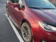 Used 2020 Chrysler Pacifica Launch Edition AWD Van Passenger Van