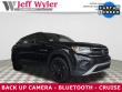 Used 2023 Volkswagen Atlas Cross Sport 3.6L V6 SE w/Technology 4MOTION SUV