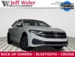 Used 2022 Volkswagen Jetta S Auto Sedan