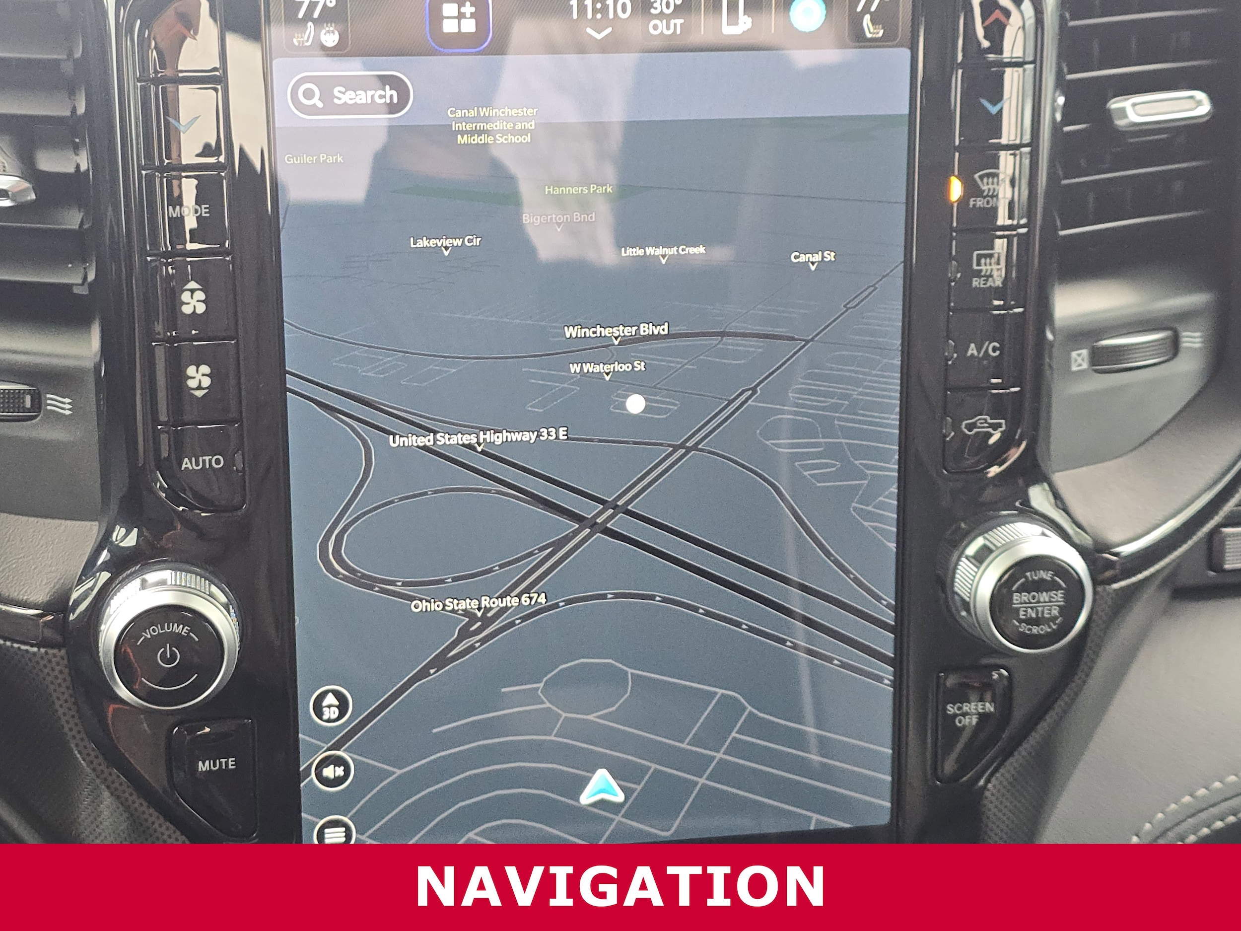 2023 RAM Ram 1500 Pickup Limited - Photo 21