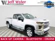 Used 2020 Chevrolet Silverado 3500HD 4WD Crew Cab 159 LTZ Truck Crew Cab