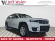  Jeep Grand Cherokee L