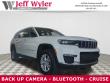 Used 2023 Jeep Grand Cherokee L Limited 4x4 SUV