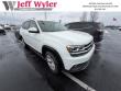 Used 2018 Volkswagen Atlas 3.6L V6 SE 4MOTION SUV