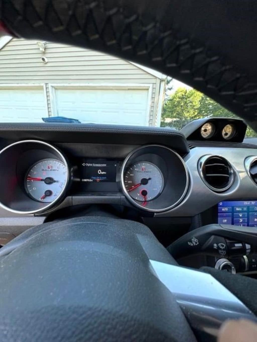 Used 2022 Ford Mustang GT Fastback Coupe