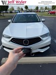  Acura TLX