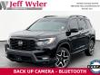 Used 2023 Honda Passport Elite AWD SUV