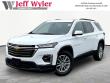 Used 2023 Chevrolet Traverse FWD 4dr LT Cloth w/1LT SUV