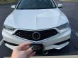 Used 2019 Acura TLX 2.4L FWD Sedan