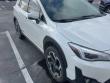 Used 2021 Subaru Crosstrek Limited CVT SUV