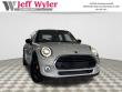 Used 2020 MINI Hardtop 4 Door Cooper FWD Hatchback