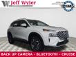 Used 2023 Hyundai Santa Fe Plug-In Hybrid SEL Convenience AWD SUV