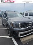 Kia Telluride