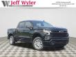 Used 2025 Chevrolet Silverado 1500 4WD Crew Cab 147 RST Truck Crew Cab