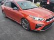Used 2021 Kia Forte GT-Line IVT Sedan