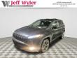 Used 2018 Jeep Cherokee Latitude 4x4 SUV