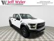 Used 2020 Ford F-150 Raptor 4WD SuperCrew 5.5 Box Truck SuperCrew Cab