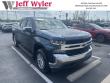 Used 2020 Chevrolet Silverado 1500 4WD Crew Cab 147 LT Truck Crew Cab