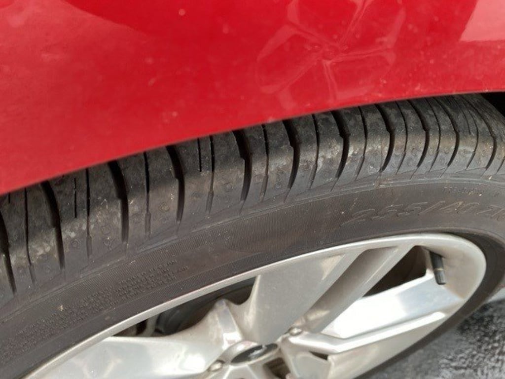 Used 2021 Ford Mustang EcoBoost Premium Fastback Coupe