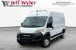  Ram Promaster Cargo Van
