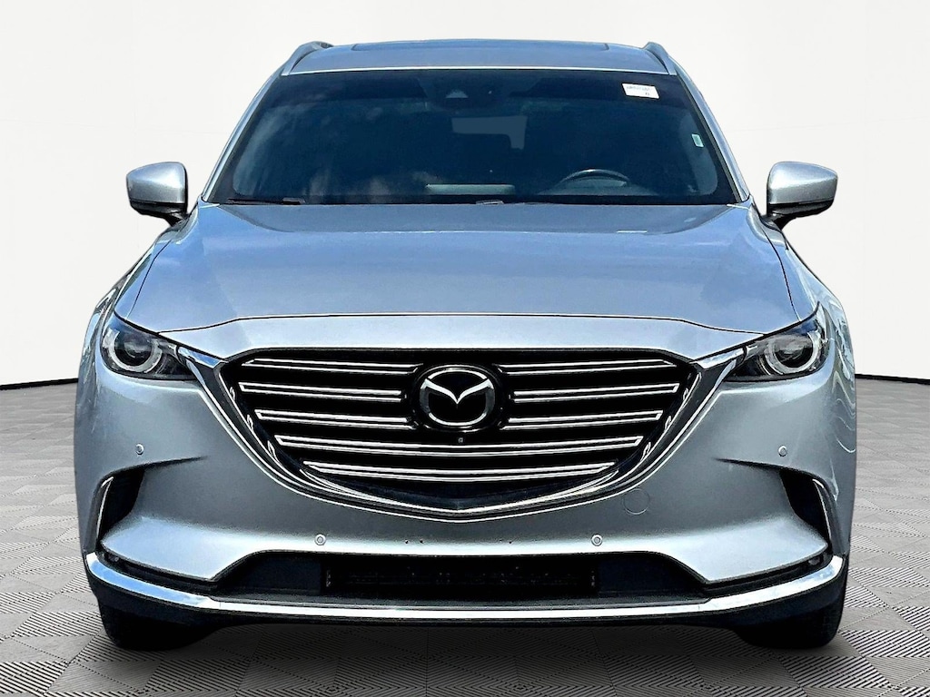 Used 2021 Mazda CX-9 Grand Touring AWD SUV