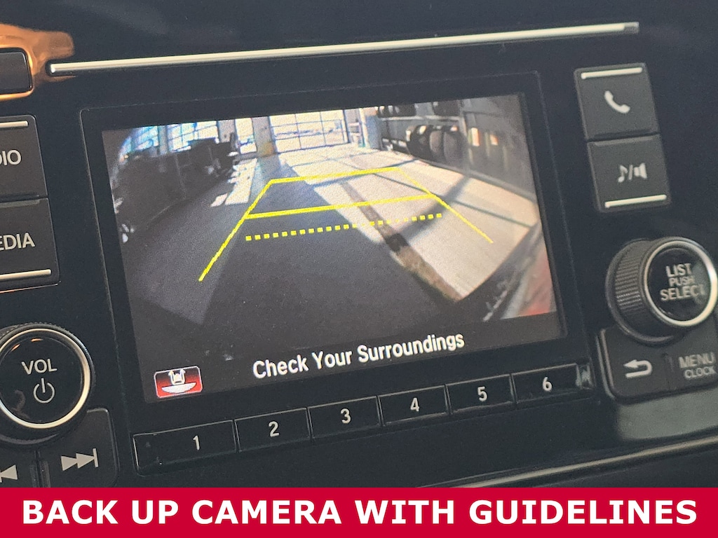 Used 2020 Honda CR-V LX AWD SUV