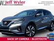 Used 2024 Nissan Murano AWD SL SUV