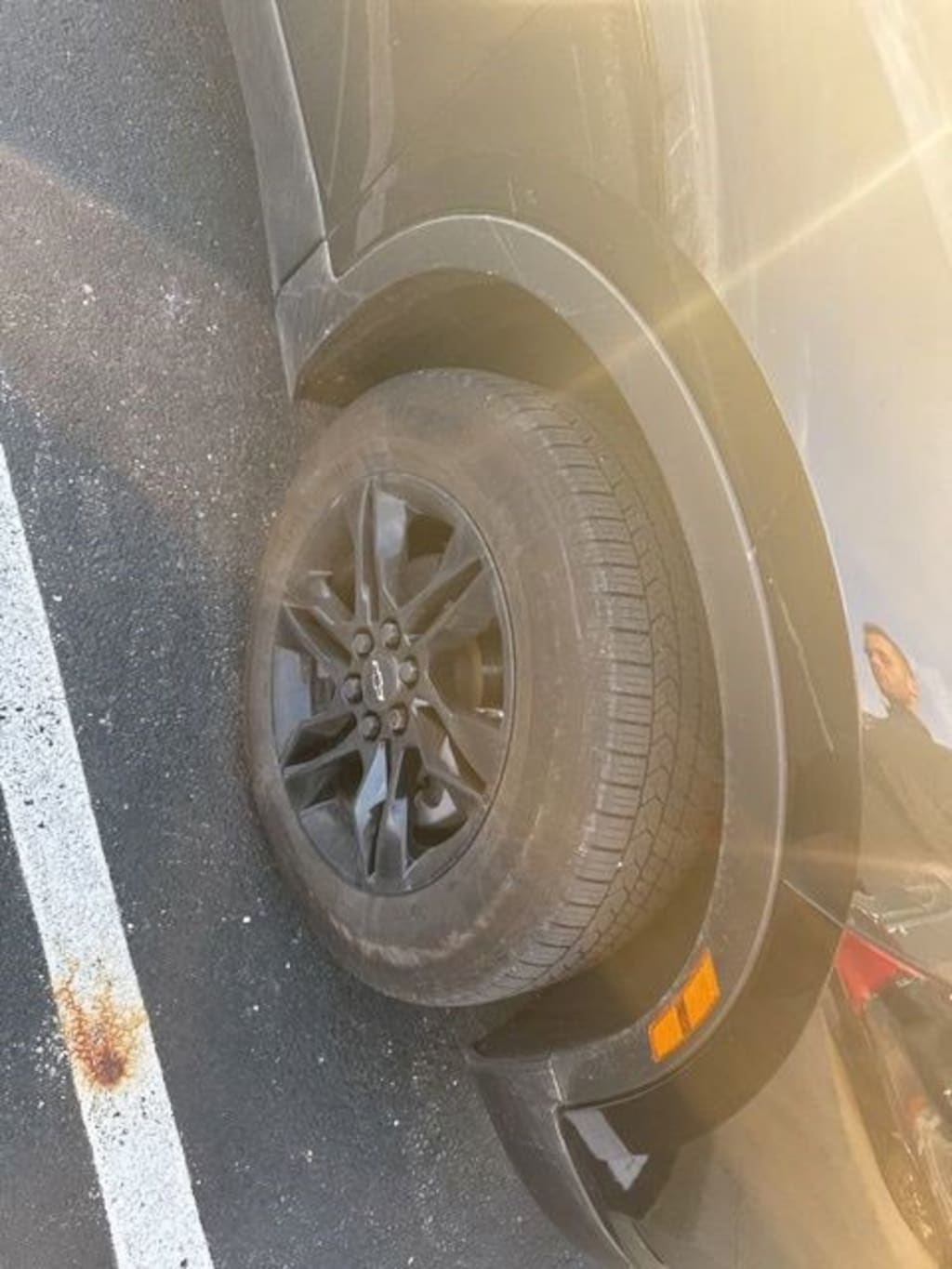 Used 2020 Chevrolet Blazer AWD 4dr LT w/2LT SUV