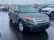 Used 2015 Ford Explorer FWD 4dr XLT SUV