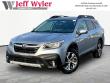Used 2022 Subaru Outback Limited CVT SUV