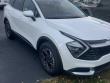 Used 2023 Kia Sportage LX FWD SUV