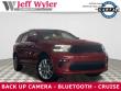 Used 2021 Dodge Durango GT Plus AWD SUV