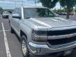 Used 2018 Chevrolet Silverado 1500 4WD Crew Cab 143.5 LT w/1LT Truck Crew Cab