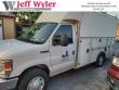Used 2021 Ford E-Series Cutaway  Truck