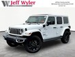  Jeep Wrangler 4xe