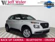 Used 2024 Hyundai Venue SE IVT SUV