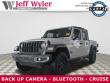 Used 2023 Jeep Gladiator Sport 4x4 Truck Crew Cab