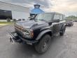 Used 2024 Ford Bronco Everglades 4 Door Advanced 4x4 SUV
