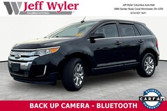 2014 Ford Edge 4dr Limited FWD SUV