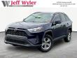 Used 2025 Toyota RAV4 XLE AWD SUV