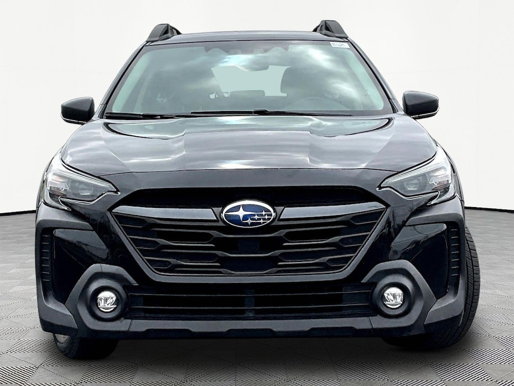 Used 2023 Subaru Outback CVT SUV