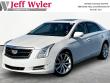 Used 2017 CADILLAC XTS 4dr Sdn Luxury FWD Sedan