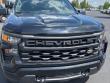 Used 2022 Chevrolet Silverado 1500 4WD Crew Cab 147 Custom Truck Crew Cab