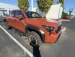 Used 2025 Toyota Tacoma 4WD  Truck Double Cab