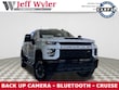 Chevrolet Silverado 2500HD